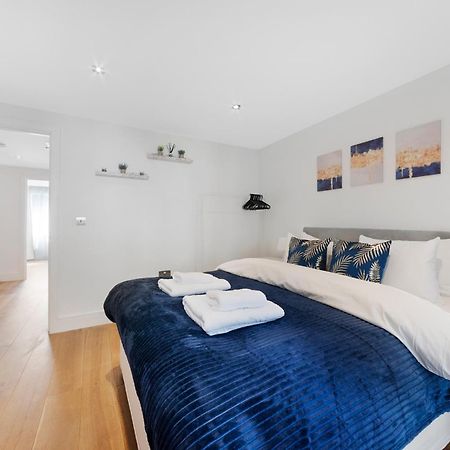 Hermitage Road Apartment By Morethanstays 런던 외부 사진