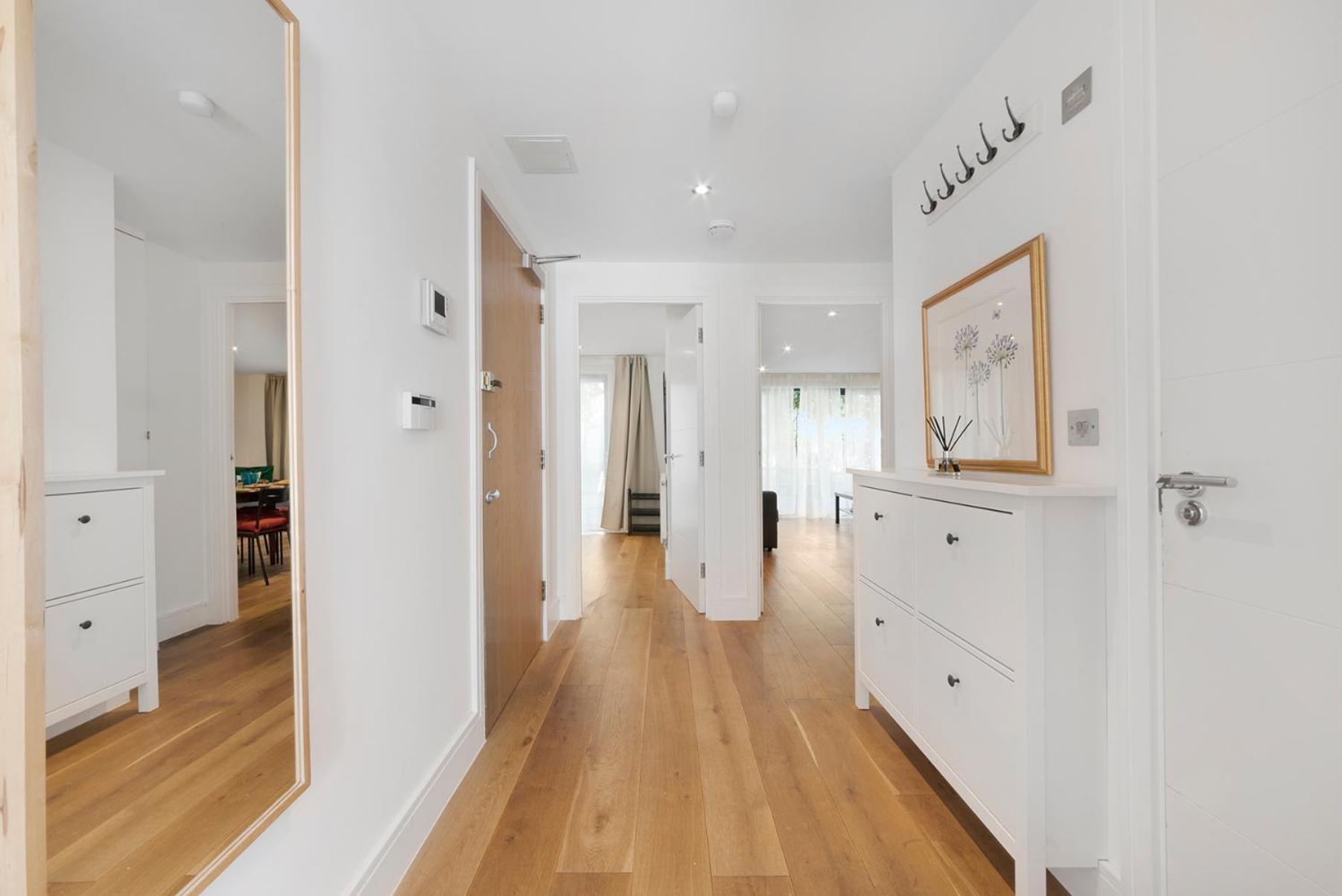 Hermitage Road Apartment By Morethanstays 런던 외부 사진