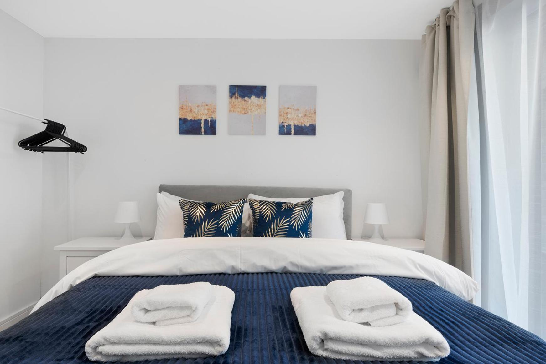 Hermitage Road Apartment By Morethanstays 런던 외부 사진
