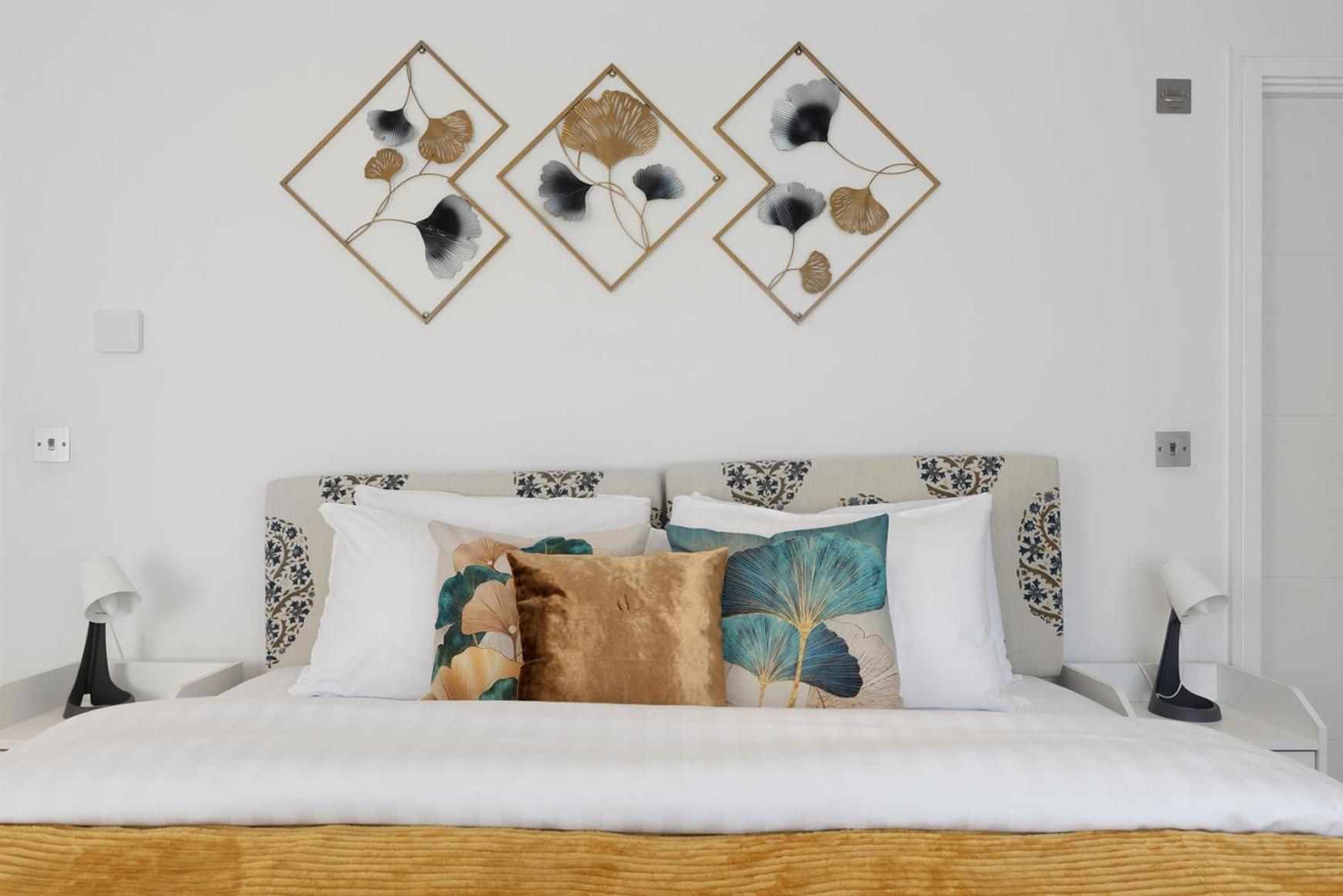 Hermitage Road Apartment By Morethanstays 런던 외부 사진