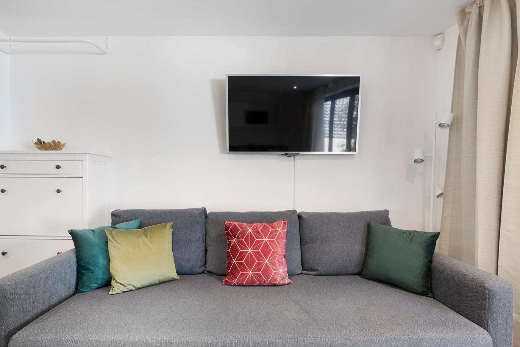 Hermitage Road Apartment By Morethanstays 런던 외부 사진
