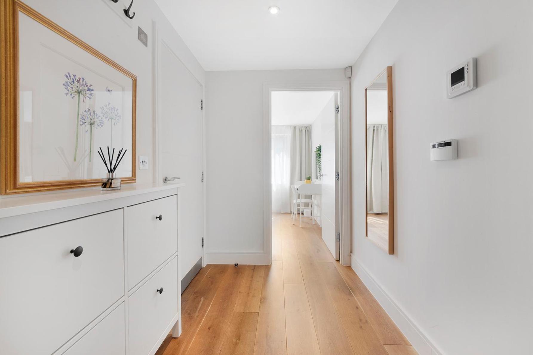 Hermitage Road Apartment By Morethanstays 런던 외부 사진